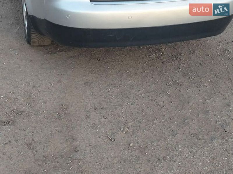 Audi A4 2002 Audi A4 2002