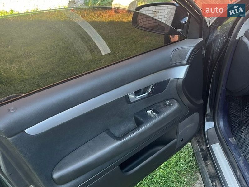 Универсал Audi A4 2007 в Луцке