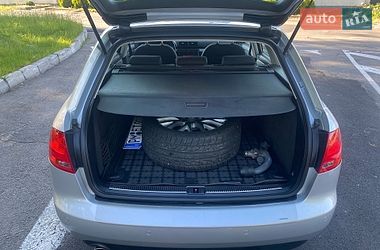 Универсал Audi A4 2006 в Виннице
