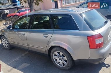Універсал Audi A4 2003 в Локачах