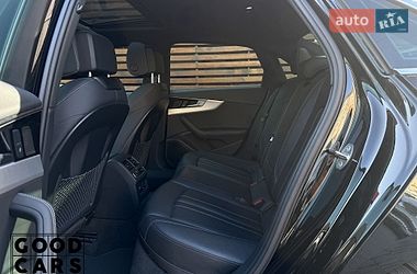 Седан Audi A4 2020 в Одессе