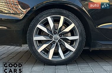 Седан Audi A4 2020 в Одессе