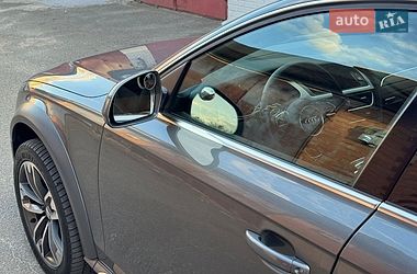 Универсал Audi A4 2013 в Киеве