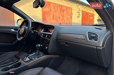 Универсал Audi A4 2013 в Киеве