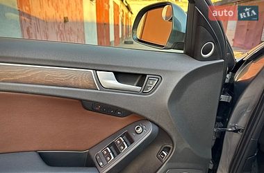 Универсал Audi A4 2013 в Киеве