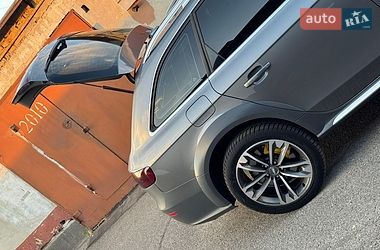 Универсал Audi A4 2013 в Киеве
