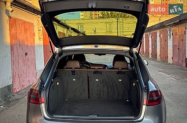 Универсал Audi A4 2013 в Киеве