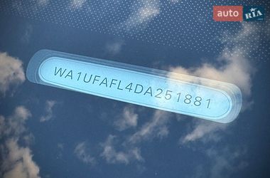 Универсал Audi A4 2013 в Киеве