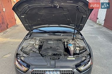 Универсал Audi A4 2013 в Киеве