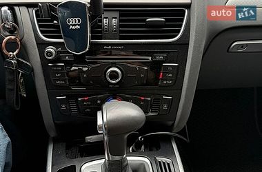 Седан Audi A4 2014 в Києві