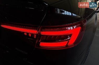 Седан Audi A4 2017 в Києві