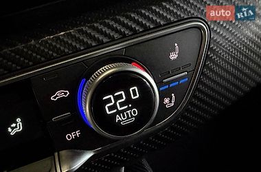 Седан Audi A4 2017 в Києві