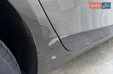 Седан Audi A4 2011 в Києві