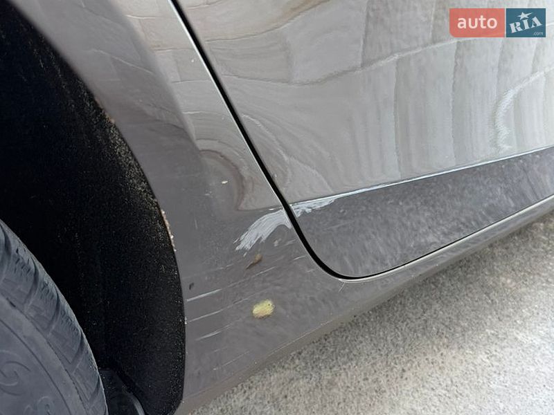 Седан Audi A4 2011 в Києві