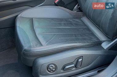 Седан Audi A4 2017 в Стрию