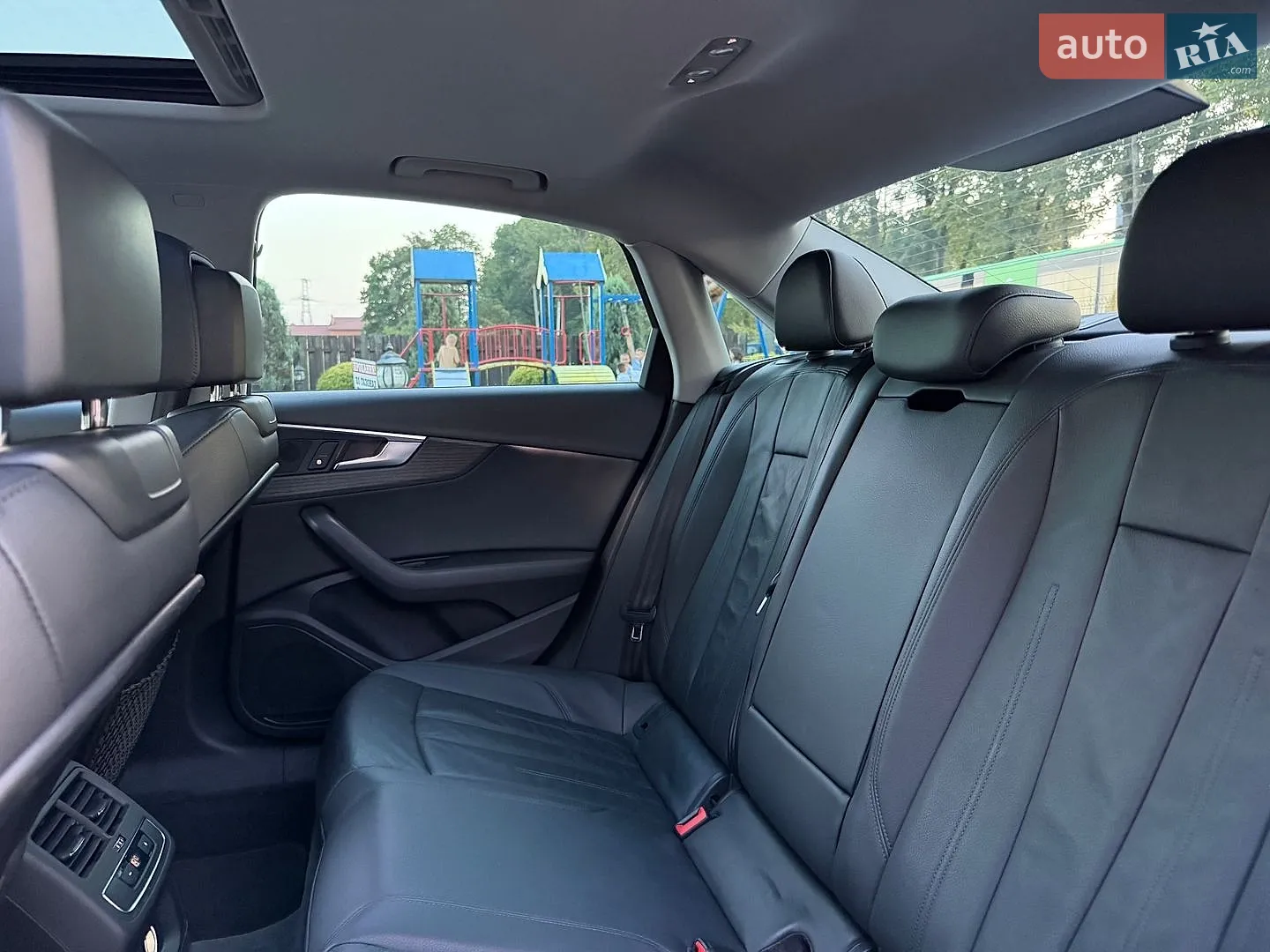 2017 Audi A4 - мініатюра 79