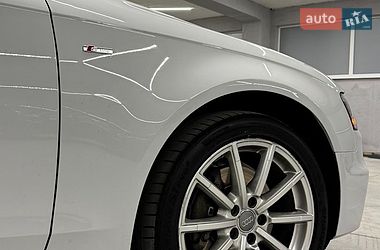 Седан Audi A4 2015 в Кременчуці