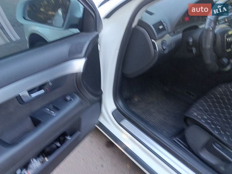 Універсал Audi A4 2008 в Чернігові