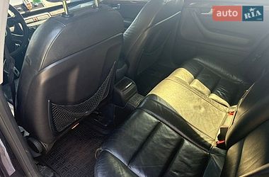 Седан Audi A4 2005 в Обухове