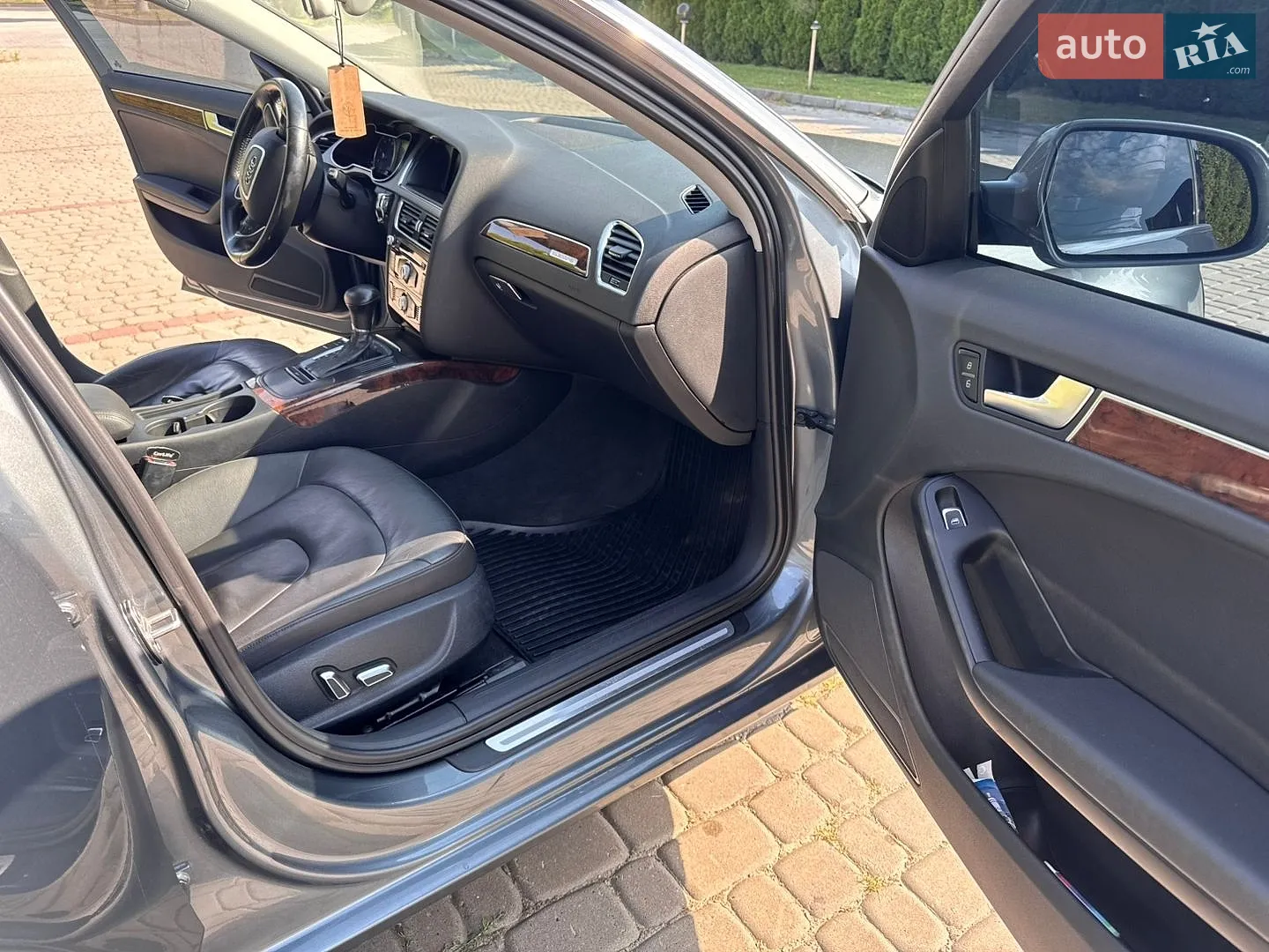 2012 Audi A4 - мініатюра 14
