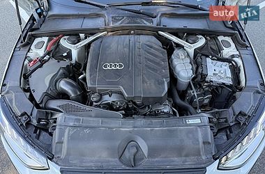 Седан Audi A4 2021 в Києві фото 20 Седан Audi A4 2021 в Києві