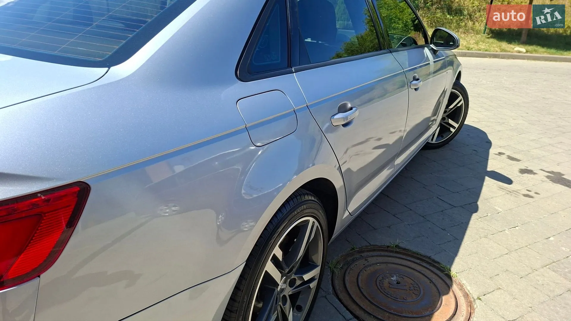 2016 Audi A4 - мініатюра 5
