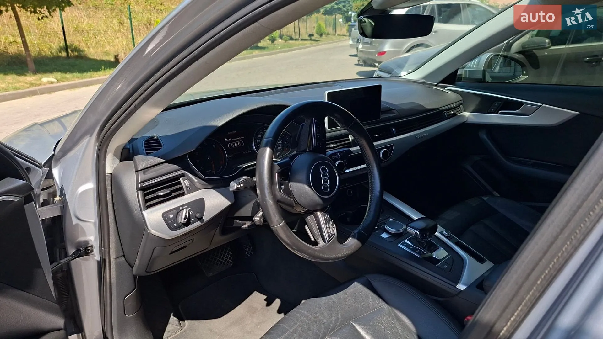 2016 Audi A4 - мініатюра 9