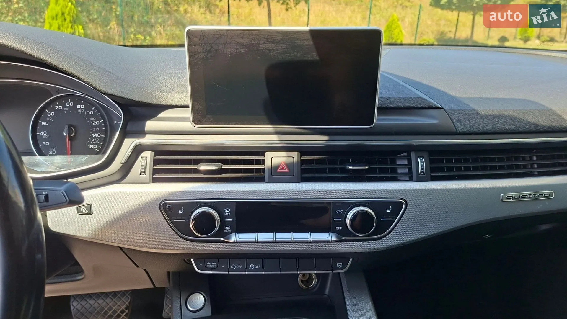 2016 Audi A4 - мініатюра 13