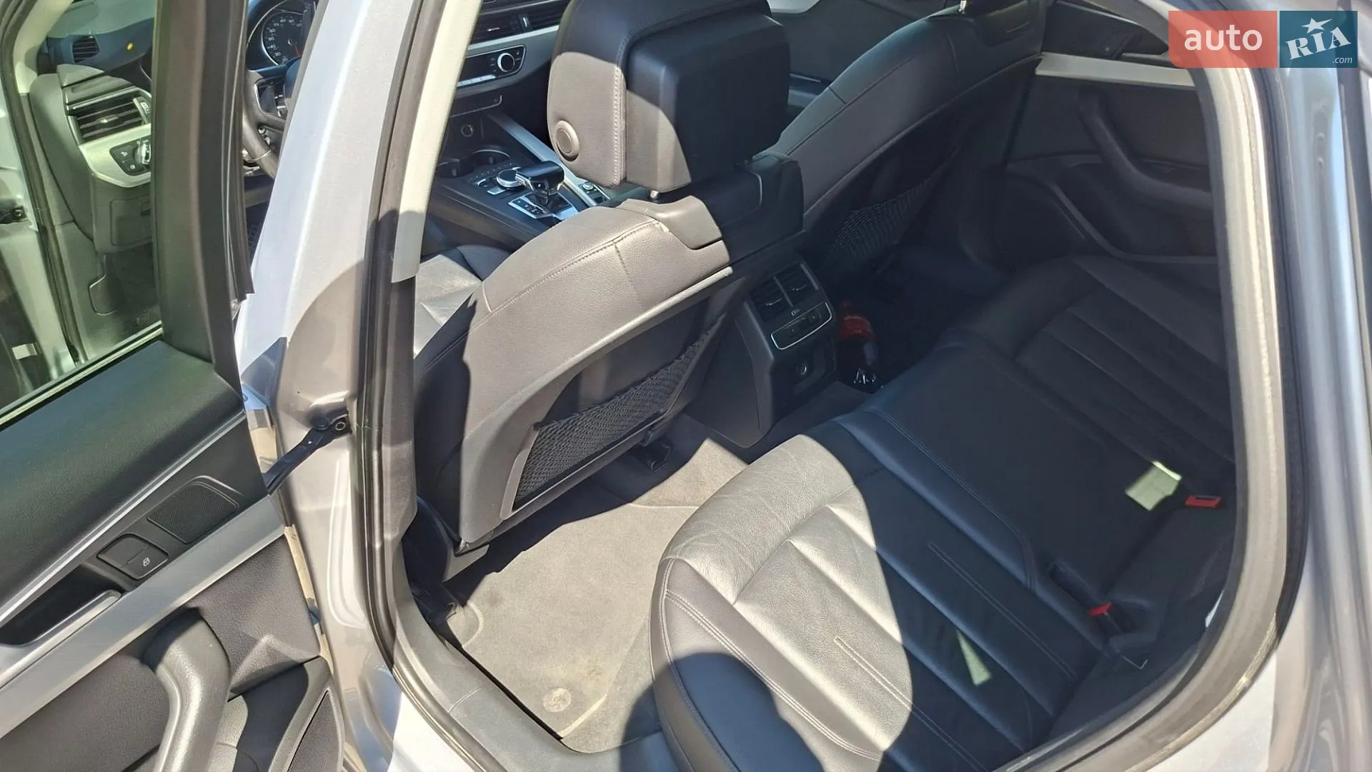 2016 Audi A4 - мініатюра 15