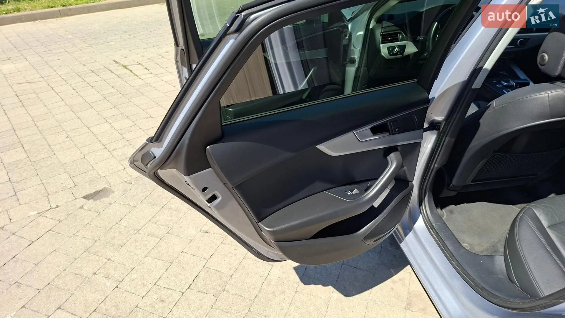 2016 Audi A4 - мініатюра 16