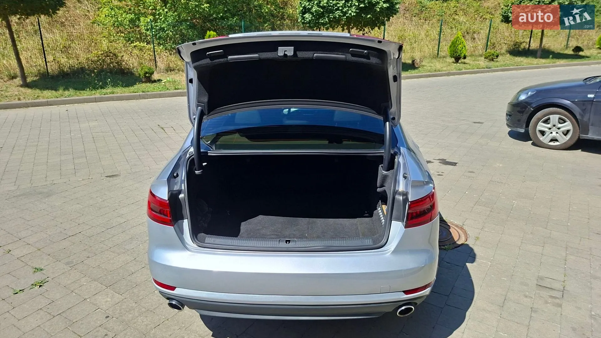 2016 Audi A4 - мініатюра 19