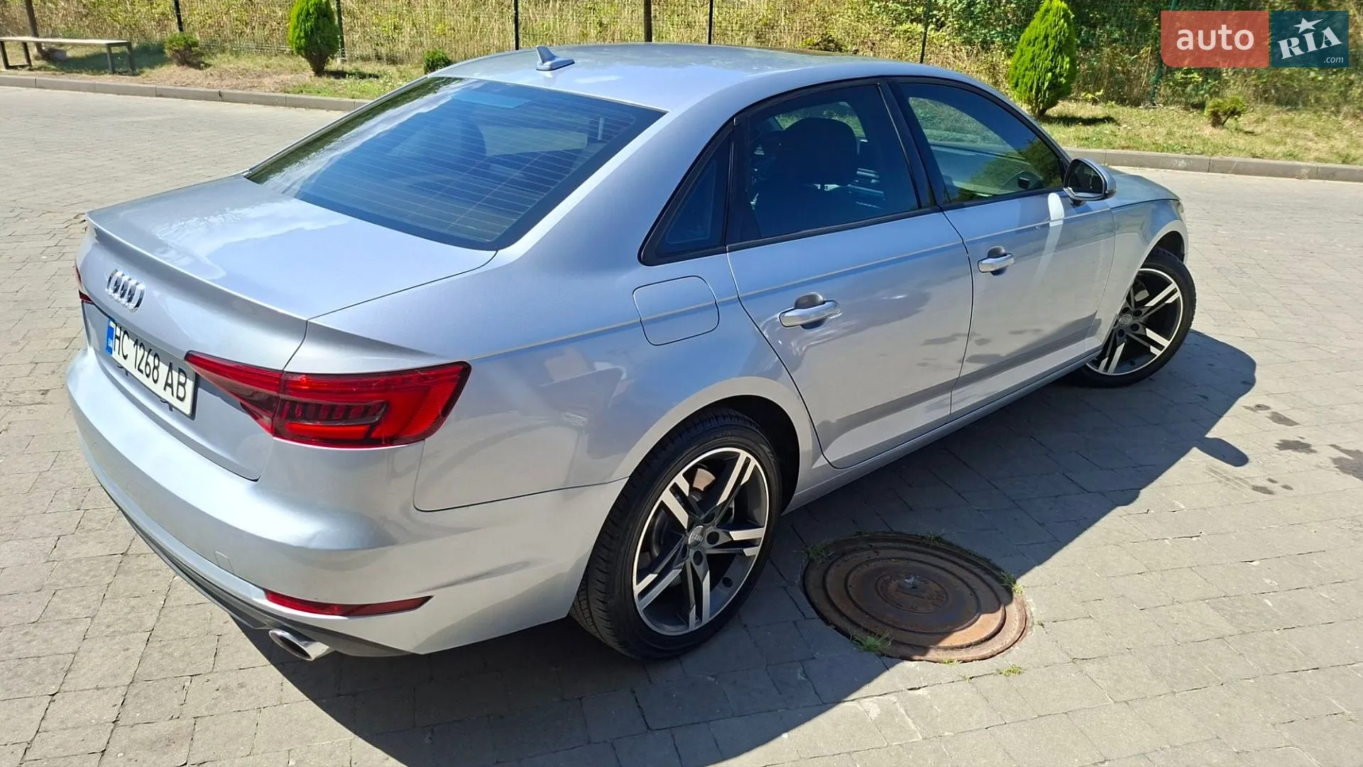 2016 Audi A4 - мініатюра 4