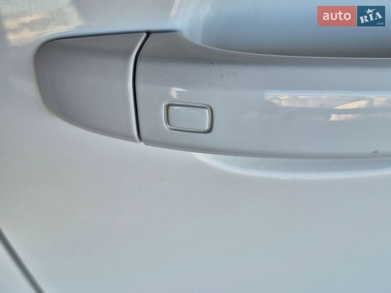 Універсал Audi A4 2012 в Києві