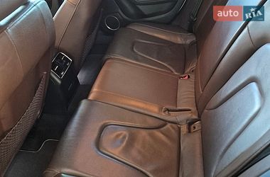 Універсал Audi A4 2012 в Києві