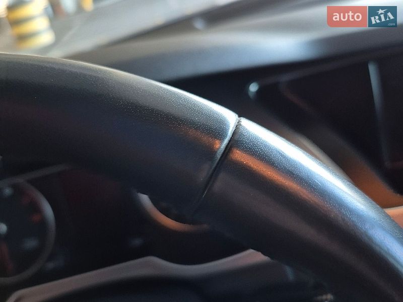 Універсал Audi A4 2012 в Києві