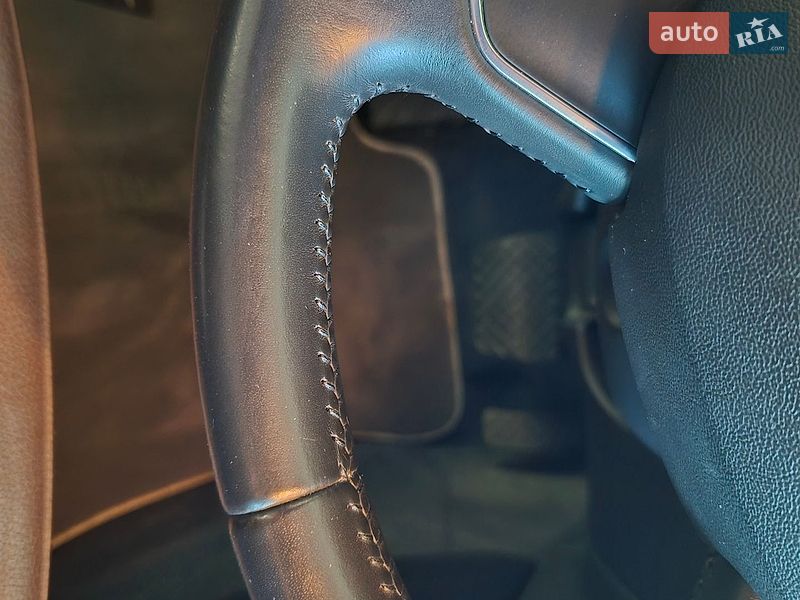 Універсал Audi A4 2012 в Києві