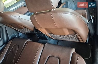 Універсал Audi A4 2012 в Києві