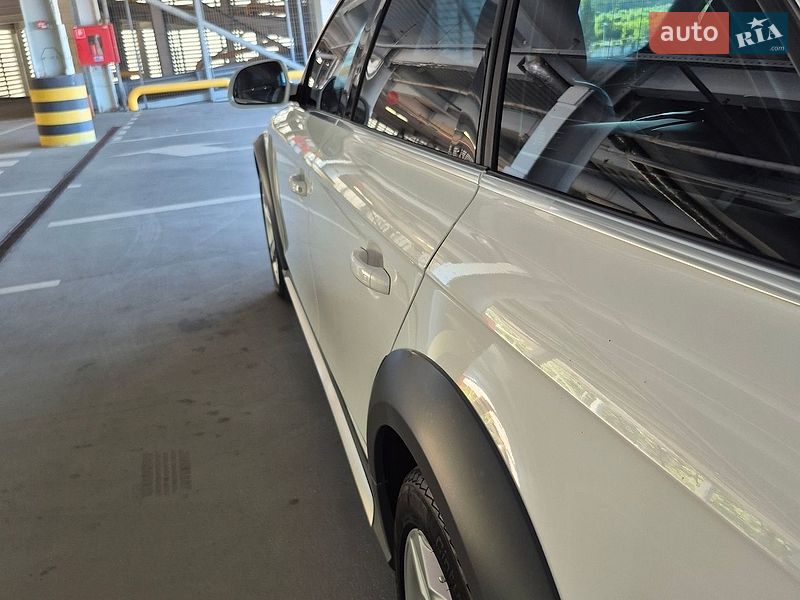 Універсал Audi A4 2012 в Києві