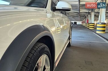 Універсал Audi A4 2012 в Києві