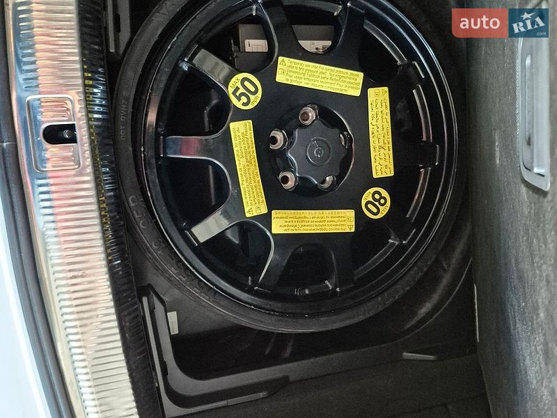 Універсал Audi A4 2012 в Києві