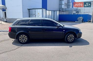 Універсал Audi A4 2004 в Білій Церкві