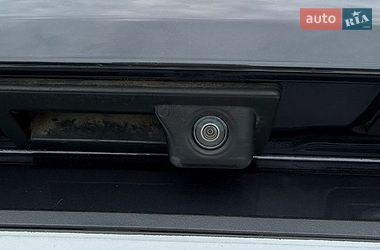 Седан Audi A4 2018 в Івано-Франківську