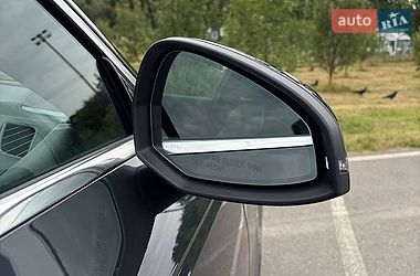 Седан Audi A4 2018 в Івано-Франківську