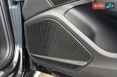Седан Audi A4 2018 в Івано-Франківську