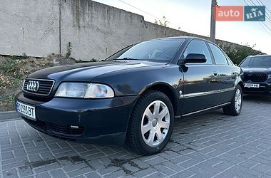 audi a4 1998 в Тернополь от профессионального продавца Микола Анатолійович Сорока