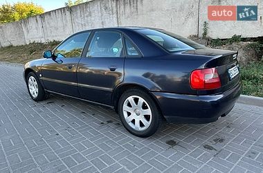 Седан Audi A4 1998 в Тернополі фото 7 Седан Audi A4 1998 в Тернополі