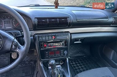 Седан Audi A4 1998 в Тернополі фото 12 Седан Audi A4 1998 в Тернополі