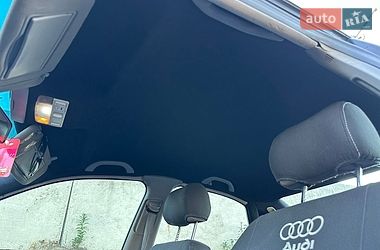 Седан Audi A4 1998 в Тернополі фото 13 Седан Audi A4 1998 в Тернополі