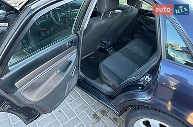 Седан Audi A4 1998 в Тернополі фото 14 Седан Audi A4 1998 в Тернополі