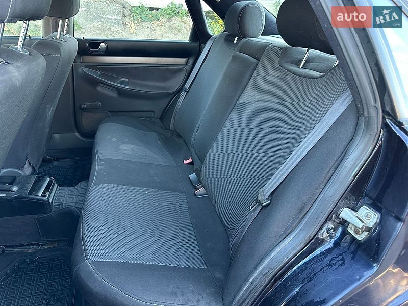 Седан Audi A4 1998 в Тернополі фото 15 Седан Audi A4 1998 в Тернополі